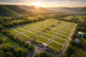 Why Buying a Plot Near Pune Is the Smartest Investment You Can Make in 2026