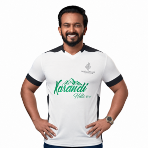 Kedar Jadhav Brand Ambassador Pancharatna Ventures