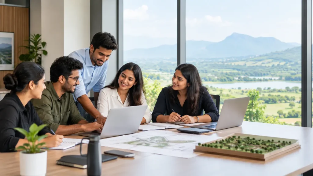 careers at Pancharatna Ventures